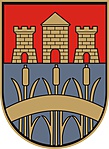 Dombóvár címere