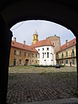 Kapu alól