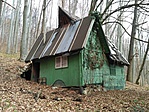 Meseház