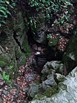 Trió barlang