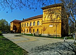 Wosinsky Mór Megyei Múzeum