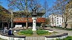 Szent István tér