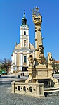 Béla király tér