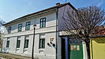 Babits szülőháza