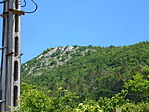 Kevély-hegy