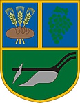 Gyarmat címere