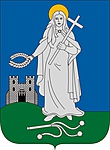 Zalaegerszeg címere