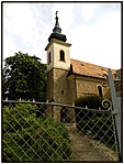A templom