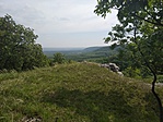 Vértesben