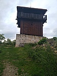Szarka-vár2
