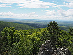 panoráma