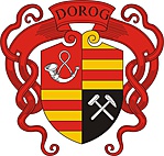 Dorog címere