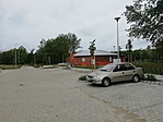Bejárat