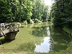 mesebeli tó