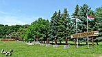 Magyar-sor