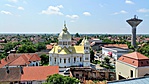 Nagyszalonta