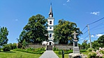 Farkaslaka