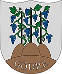 Gödre címere