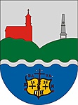 Ercsi címere