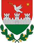 Szenyér címere