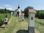 Magyarok Kálváriája