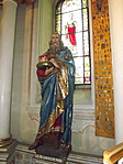 Csíksomlyói keresztút / Jézus-hágó (Erdély)-4