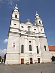 Csíksomlyói keresztút / Jézus-hágó (Erdély)-7