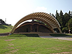 Csíksomlyói keresztút / Jézus-hágó (Erdély)-11