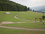 Csíksomlyói keresztút / Jézus-hágó (Erdély)-12
