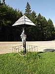 Csíksomlyói keresztút / Jézus-hágó (Erdély)-1
