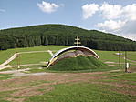 Csíksomlyói keresztút / Jézus-hágó (Erdély)-2