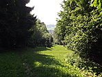 Csíksomlyói keresztút / Jézus-hágó (Erdély)-2