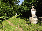 Csíksomlyói keresztút / Jézus-hágó (Erdély)-3