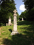 Csíksomlyói keresztút / Jézus-hágó (Erdély)-4