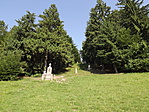 Csíksomlyói keresztút / Jézus-hágó (Erdély)-5