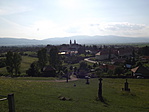 Csíksomlyói keresztút / Jézus-hágó (Erdély)-6