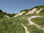 Parajdi Sósziklák (Erdély)-2