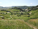 Parajdi Sósziklák (Erdély)-5