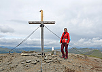 Klomnock 2331 m 
