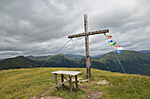 Steinock 2197 m 
