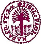 Mecseknádasd címere