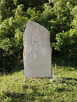 Pléhkrisztus a Gordon tetőn (Erdély SIC)-2