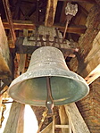 Erődtemplomok V.- Székelyderzs (Erdély)-2