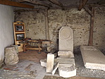 Erődtemplomok V.- Székelyderzs (Erdély)-4