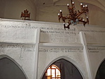 Erődtemplomok V.- Székelyderzs (Erdély)-6