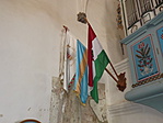 Erődtemplomok V.- Székelyderzs (Erdély)-5