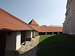 Erődtemplomok V.- Székelyderzs (Erdély)-3