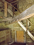 Erődtemplomok V.- Székelyderzs (Erdély)-4