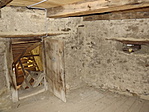 Erődtemplomok V.- Székelyderzs (Erdély)-5