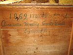 Erődtemplomok V.- Székelyderzs (Erdély)-8